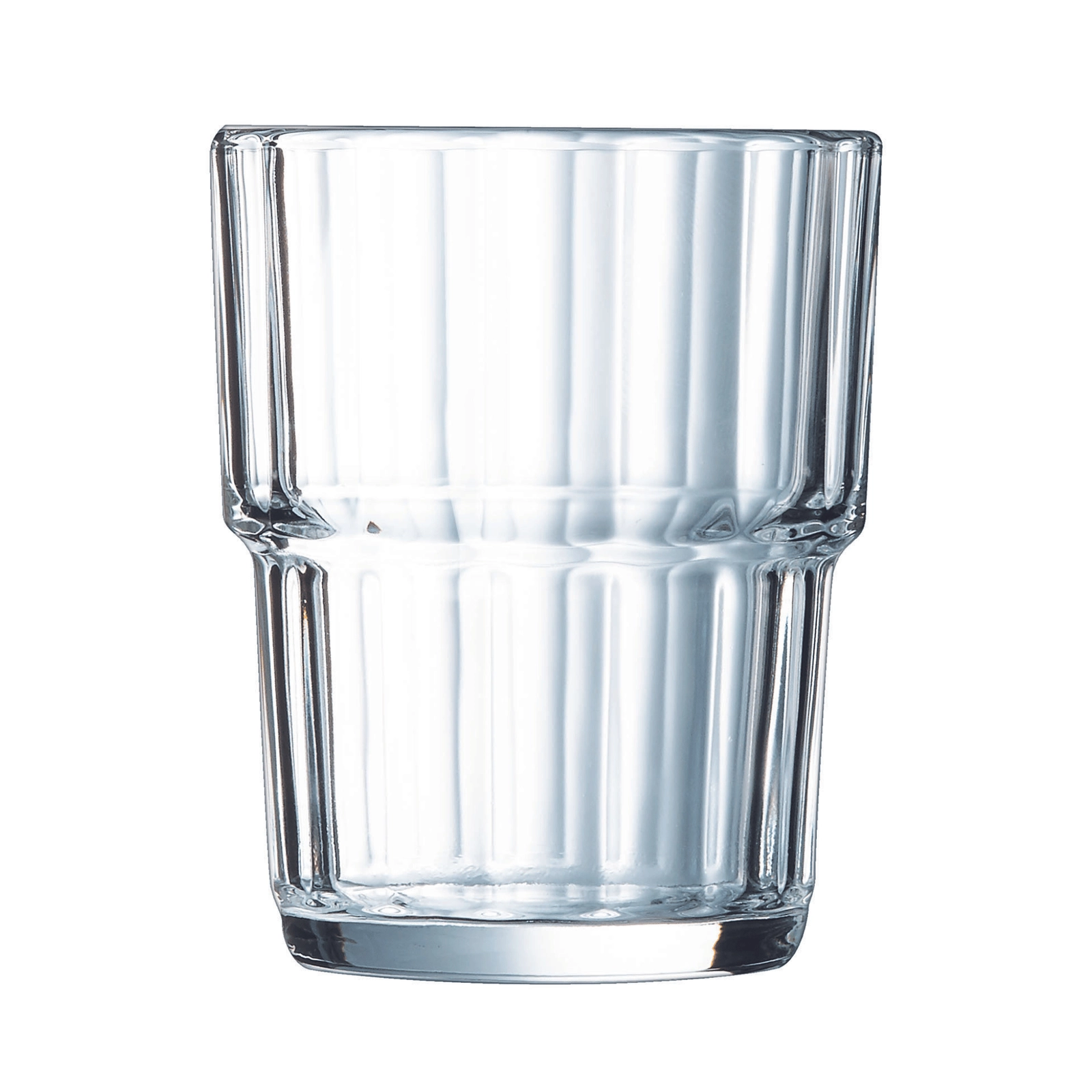 Szklanka niska Ø65 mm, 160 ml | ARCOROC, Norvege