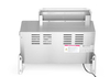 Wałkownica elektryczna do ciasta 300, 230V/0,25 kW, 480x335x430mm | PRISMAFOOD, 226599