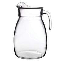 Dzbanek 2,5 l | PASABAHCE, 400378