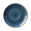 Spodek, Ø140 mm, niebieski | FINE DINE, Iris
