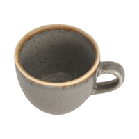 Filiżanka do espresso, 80 ml | PORLAND, Seasons Stone