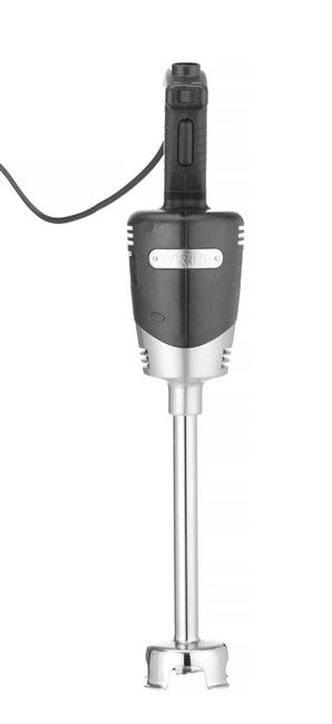 Mikser ręczny Quik Stik Plus, 0,375 kW, 220–240 V, 569x127x140 mm, czarny | WARING, WSB40E