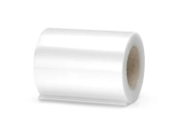 Folia do zgrzewarek PET/PE 12/40, 185 mm x 250 mb | HENDI, 970720
