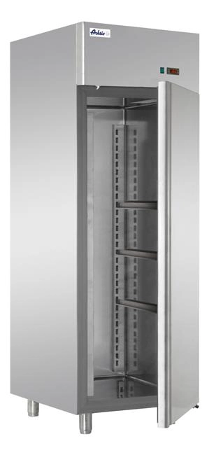 Szafa mroźnicza 1-drzwiowa cukiernicza, 413 l, 230V, 0,557 kW, 710x800x2100 mm | ARKTIC, 237816