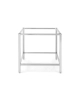 Podstawa pod piec, 1000×1137×960 mm | HENDI, 224632