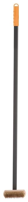 Szczotka do pieców do pizzy, 1320 mm | HENDI, 525593