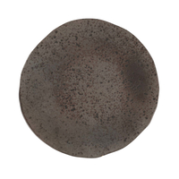 Talerz płytki, Ø220 mm | PORLAND, Ironstone