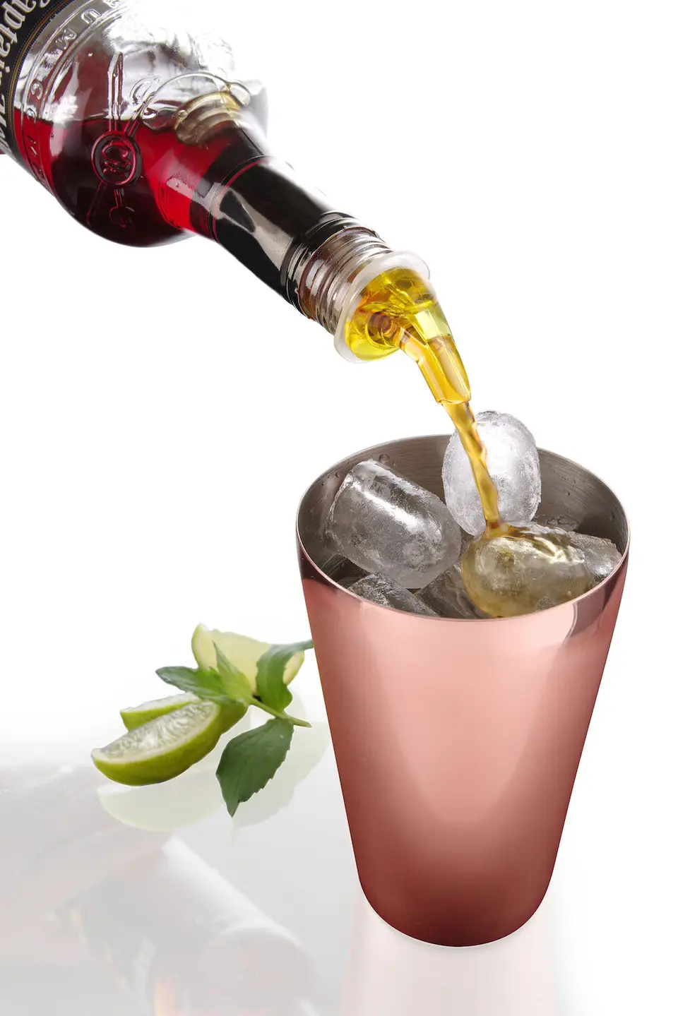 Nalewak, żółty, 4 szt. | BARUP, 599433