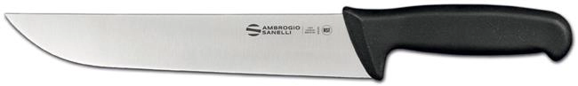 Nóż rzeźniczy 390 mm | AMBROGIO SANELLI, Supra