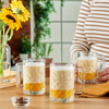 Szklanka z uchem 310 ml | PASABAHCE, Timeless