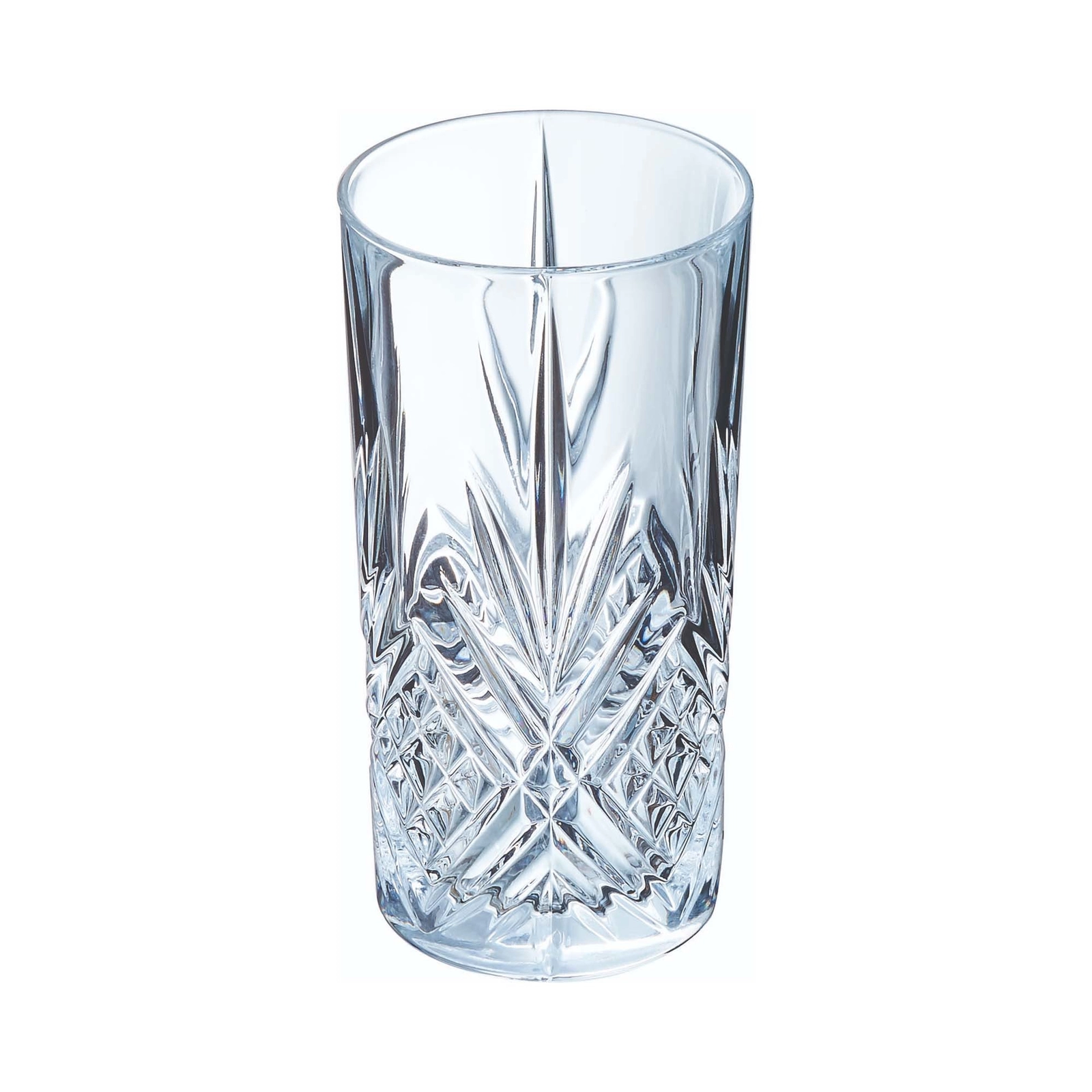 Szklanka wysoka, 380 ml, ⌀75×145 mm | ARCOROC, Broadway