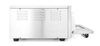Piecyk do pizzy 1-komorowy, 230V, 2 kW, 580x560x275 mm | HENDI, 220290