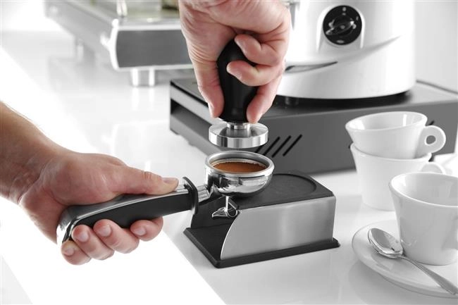 Stacja tampingowa, silikonowa, 93x142x60 mm | HENDI, 208687