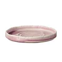 Spodek, Ø140 mm, różowy | FINE DINE, Rosa