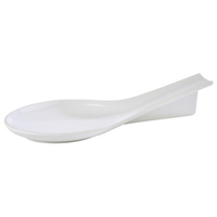 Podstawka na przybory 260x105 mm, z melaminy | APS, Spoon