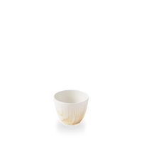 Kubek, Ø100 mm, 290 ml | CHURCHILL, Tide Gold