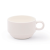 Filiżanka sztaplowana, 75 ml | LUZERNE, Ivory