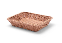 Kosz do pieczywa, GN 1/2, 325x265x65 mm | HENDI, 426692