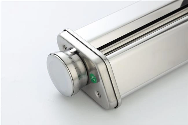 Przystawki do makaronu do miksera Blackbolt, zestaw 3 szt., 220x51x88 mm | HENDI, 230121