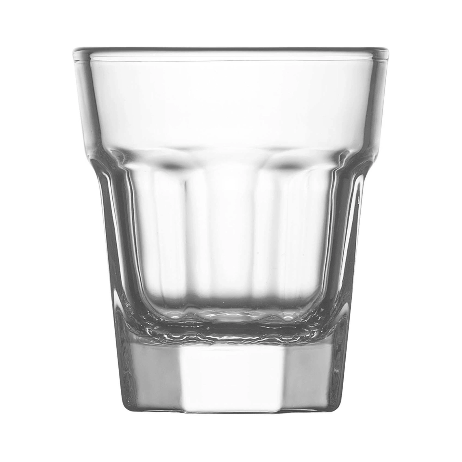 Kieliszek do wódki i likieru, 45 ml | LAV, Aras