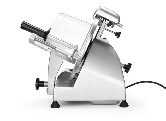 Krajalnica 250, 514x484x373 mm, 230V/0,32 kW | HENDI, Profi Line