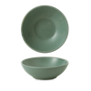 Miska płytka, 200 ml | CHURCHILL, Nourish Andorra Green
