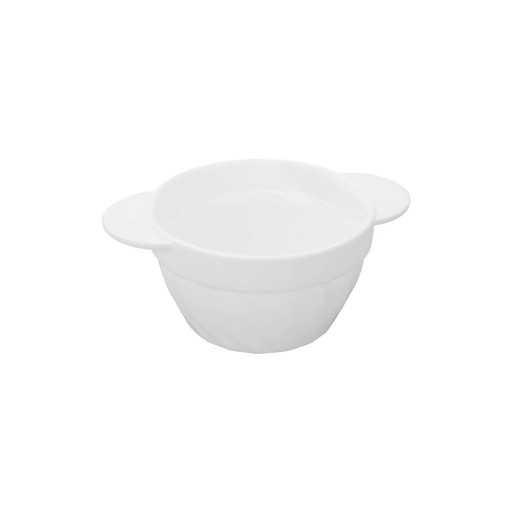 Flaczarka ze szkła hartowanego 700 ml | STALGAST, Ebro II