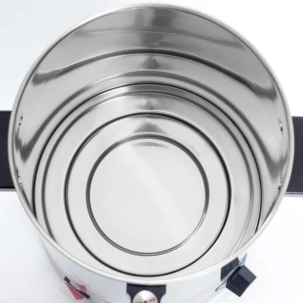 Warnik do wody 10 l | STALGAST, 751102