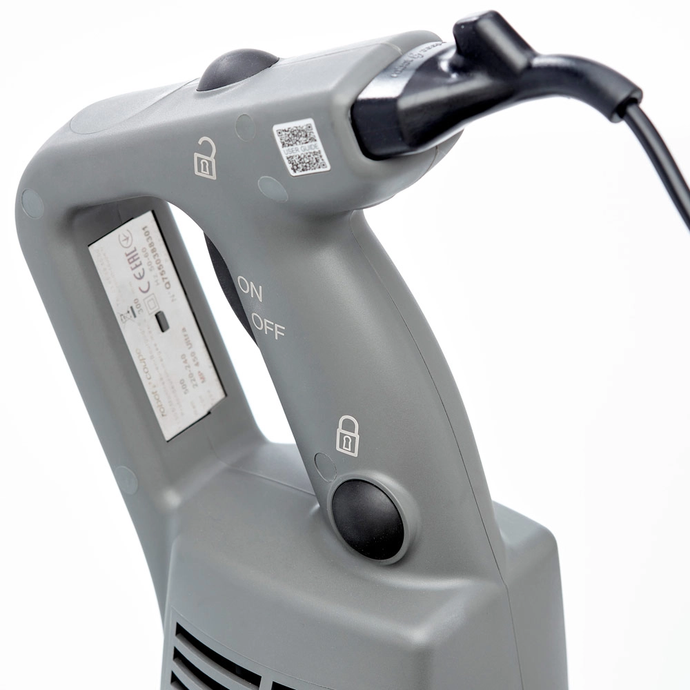Mikser ręczny 350 mm, 230 V, 1 kW | ROBOT COUPE, MP 800 Turbo TP