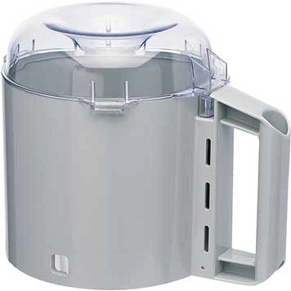 Urządzenie wielofunkcyjne szatkownica, 3.7 l, 0.65 kW, 230 V | ROBOT COUPE, R301