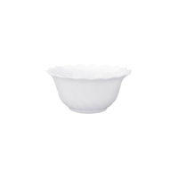Salaterka ze szkła hartowanego Ø160 mm, 550 ml | STALGAST, Prima II
