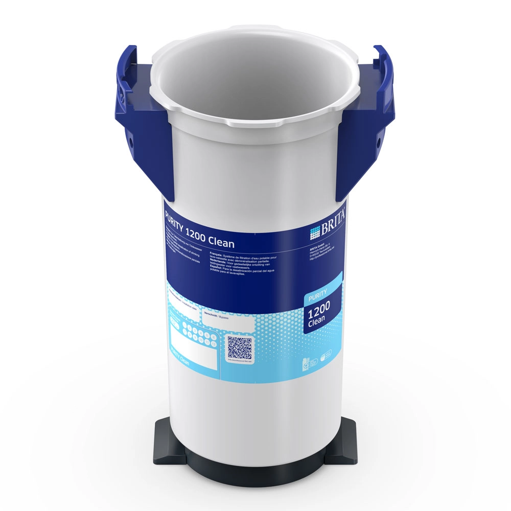 Zmiękczacz do zmywarki Purity 1200 Clean, 12000 l | BRITA, 824130