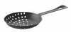 Sitko barmańskie Julep, czarne, 160x76 mm | BARUP, 596531