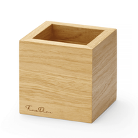 Stand bufetowy drewniany Madeira, 120×120×120 mm | FINE DINE, Madeira