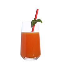 Szklanka wysoka long drink, 480 ml | LAV, Lal376Z