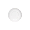 Spodek do filiżanki z porcelany Ø155 mm | STALGAST, Isabell