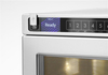 Kuchenka mikrofalowa 17 l, 1,8 kW, 100 programów, 230 V, 419×578×343 mm | MENUMASTER, 280089