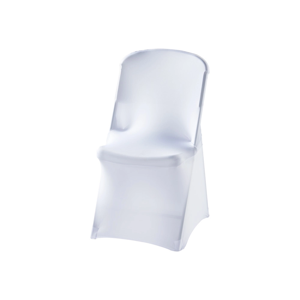 Pokrowiec na krzesło 950121, biały, 465x530x900 mm | STALGAST, 950168
