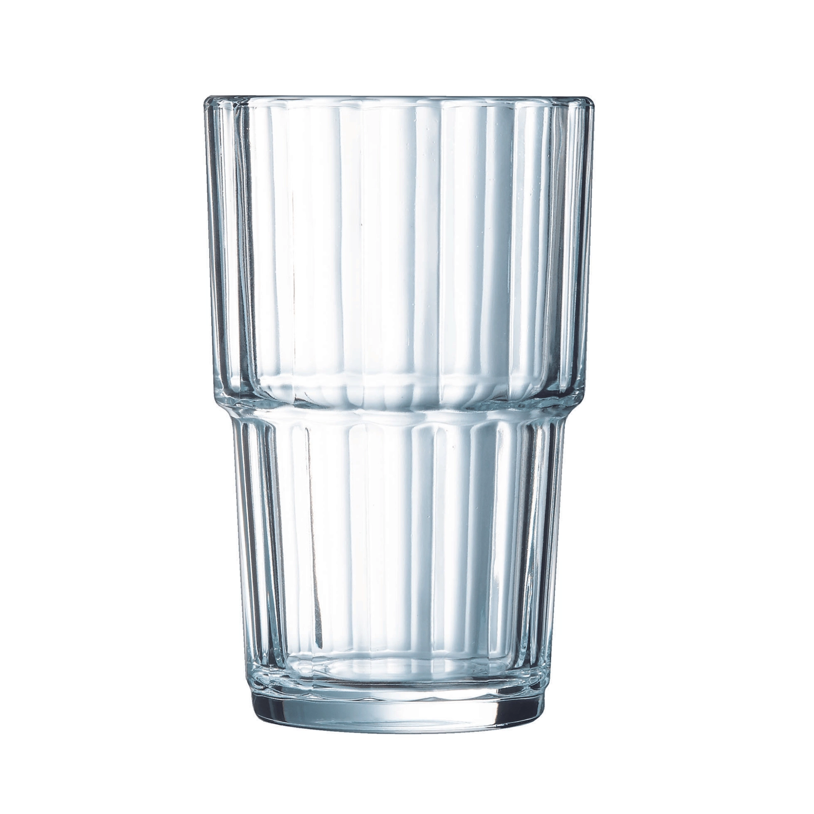 Szklanka wysoka, 270 ml | ARCOROC, Norvege