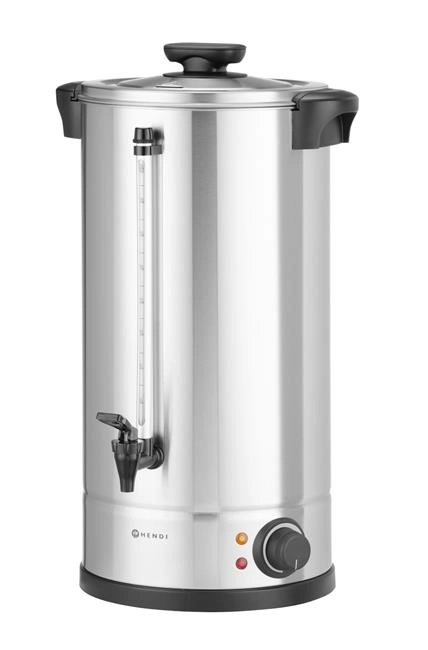 Warnik do wody 20 l, 2,25 kW | HENDI, 211144