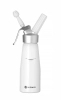 Syfon do bitej śmietany, 0,5 l | HENDI, Kitchen Line