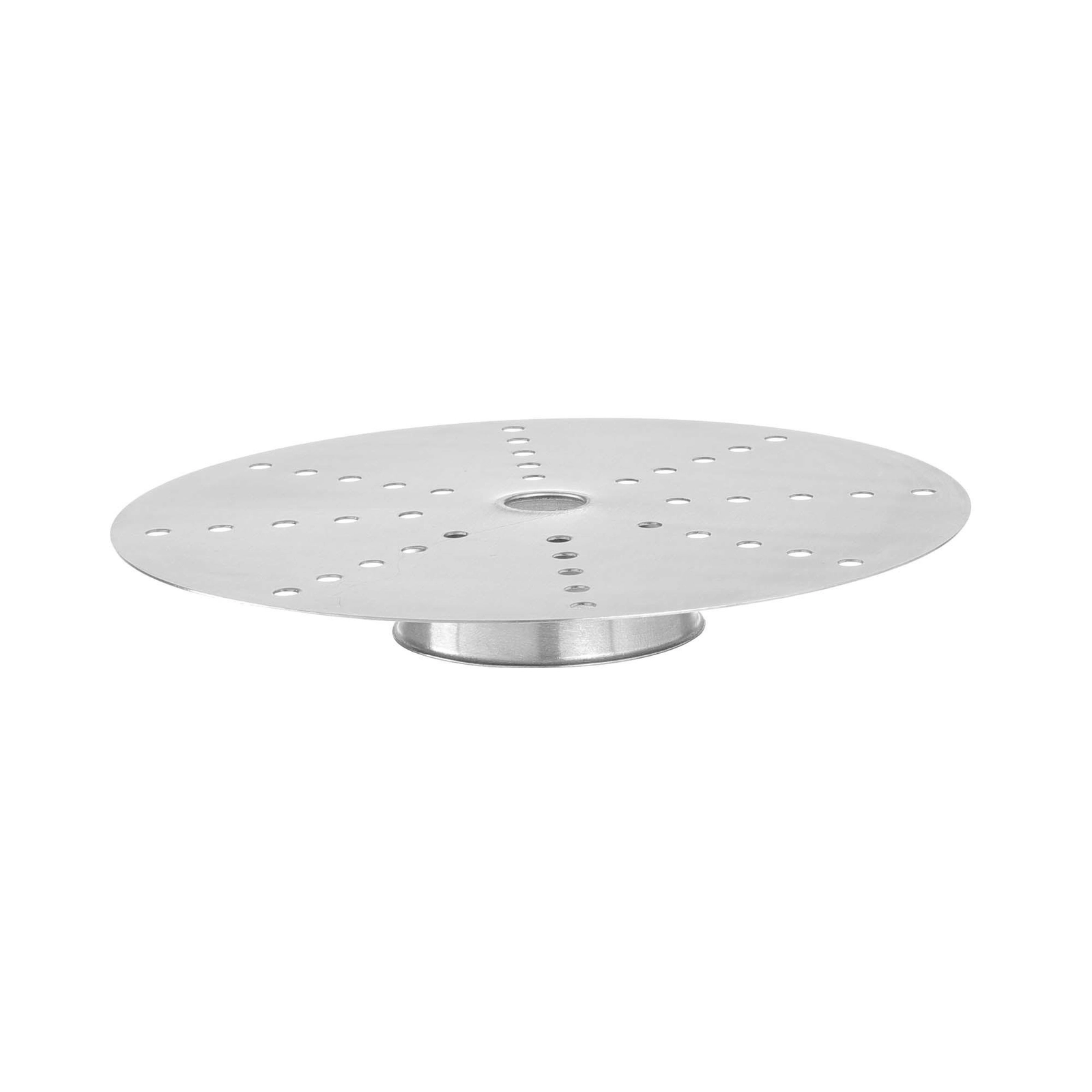 Pojemnik do lodu o podwójnych ściankach, 5 l, Ø200×230 mm | BAR UP, 594704
