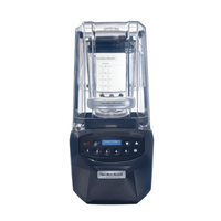Blender profesjonalny Summit Edge, 1,4 l, 2000 W, 226×312×473 mm | HAMILTON BEACH COMMERCIAL, HBH855-CE