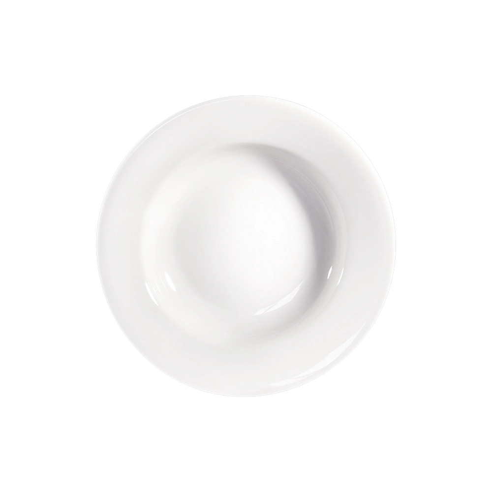 Talerz głęboki z porcelany Ø210 mm | STALGAST, Isabell