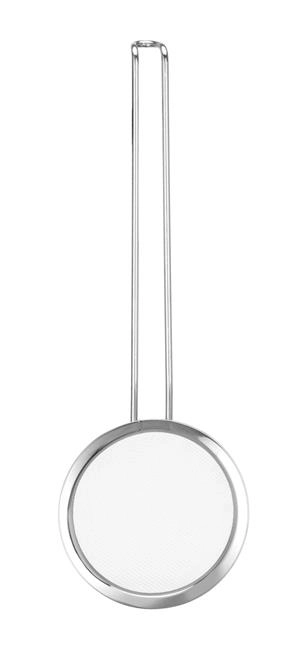 Sito do tłuszczu ⌀125x350 mm | HENDI, 646205
