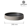 Talerz gourmet, Ø240 mm | FINE DINE, Mia