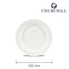 Spodek, Ø150 mm | CHURCHILL, Isla