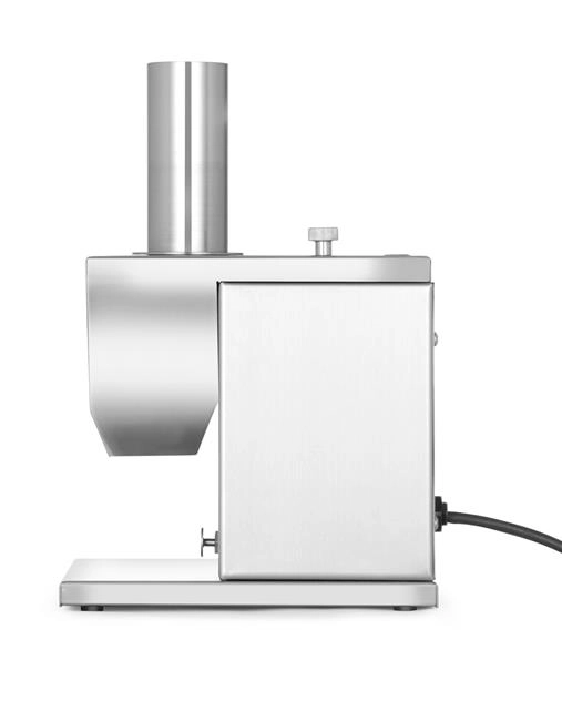 Krajalnica elektryczna do kiełbas, 230 V, 135 W, 255x187x330 mm | HENDI, 265109