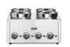 Bemar 16 l, 0,8 kW, 506×509×298 mm | HENDI, Thermosystem 4