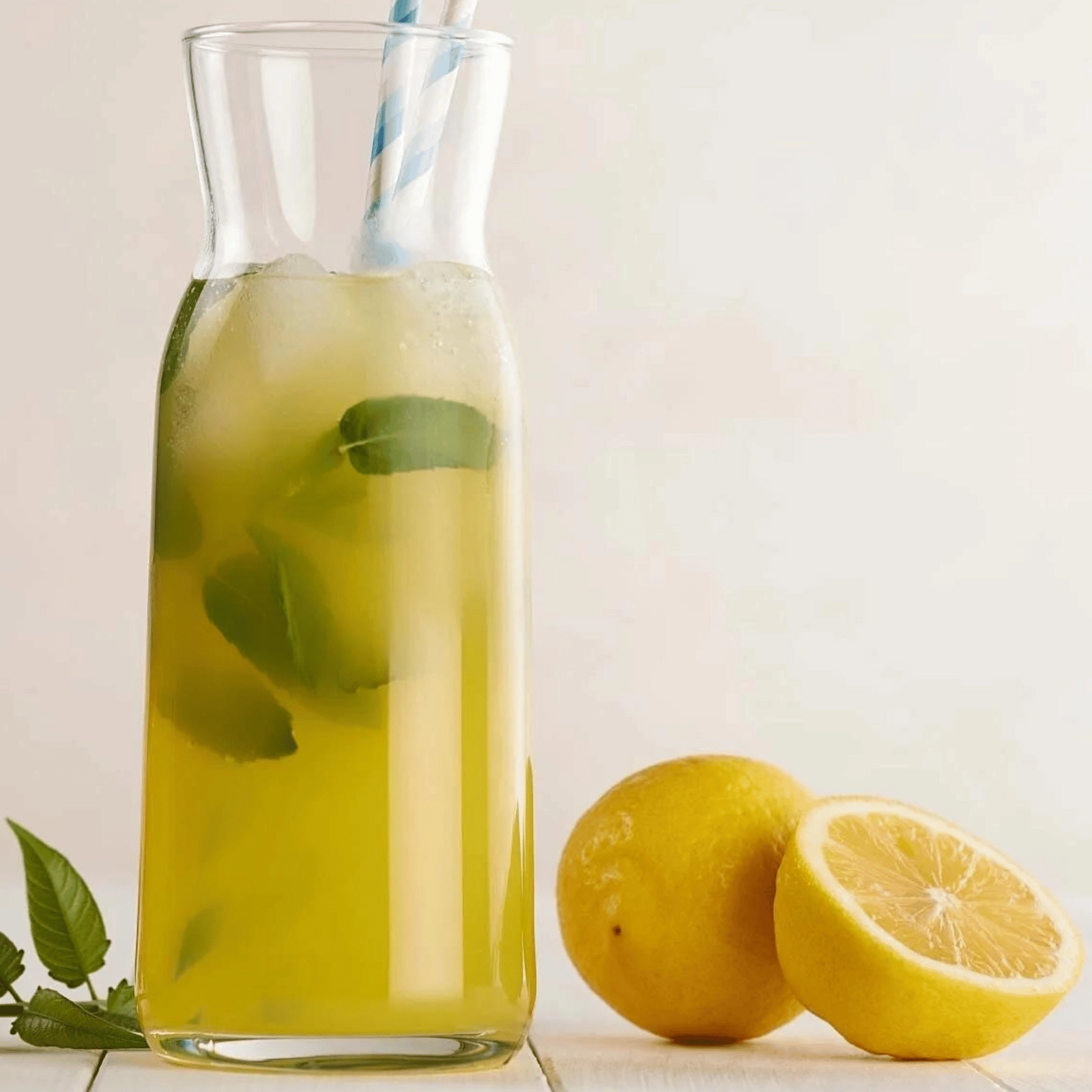 Karafka do wody i lemoniady z przykrywką, 1,2 l | LAV, Fonte